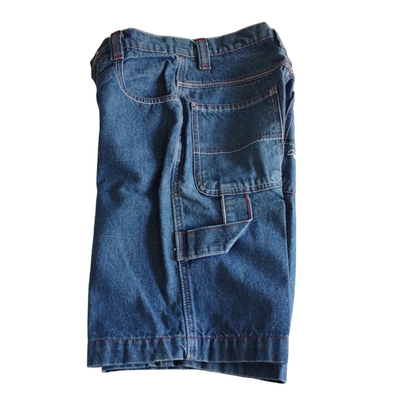History Iceberg Speedy Gonzalez Carpenter Jean Shorts - Picture 4 of 16